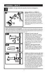 Preview for 42 page of Delta Dryden T17251-SS Installation Instructions Manual