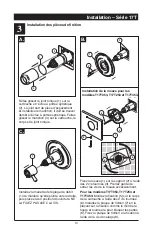 Preview for 47 page of Delta Dryden T17251-SS Installation Instructions Manual