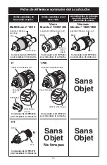 Preview for 50 page of Delta Dryden T17251-SS Installation Instructions Manual