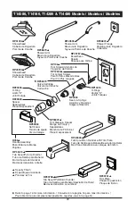 Preview for 62 page of Delta Dryden T17251-SS Installation Instructions Manual