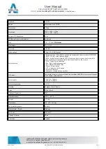 Preview for 2 page of Delta DS-2CE16F7T-AIT3Z User Manual