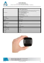 Preview for 3 page of Delta DS-2CE16H0T-ITF User Manual