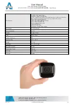 Preview for 3 page of Delta DS-2CE16H0T-ITPFS User Manual