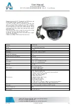 Preview for 2 page of Delta DS-2CE56D5T-AVPIR3 User Manual