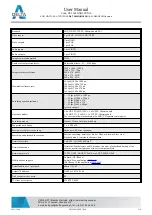 Предварительный просмотр 2 страницы Delta DS-7204HQHI-F1/N/ User Manual