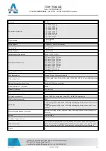 Preview for 2 page of Delta DS-7604NI-K1/4P User Manual