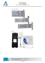 Preview for 6 page of Delta DS-K1T804MF-1 User Manual