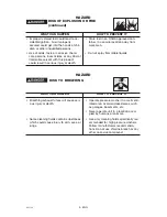 Предварительный просмотр 4 страницы Delta DT2200P Instruction Manual