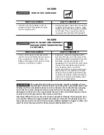 Предварительный просмотр 7 страницы Delta DT2200P Instruction Manual