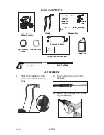 Предварительный просмотр 8 страницы Delta DT2200P Instruction Manual