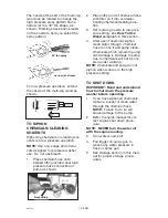 Предварительный просмотр 12 страницы Delta DT2200P Instruction Manual