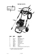 Предварительный просмотр 20 страницы Delta DT2200P Instruction Manual