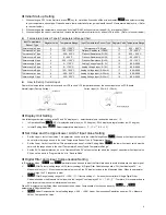 Предварительный просмотр 6 страницы Delta DT3 Series Instruction Sheet