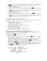 Предварительный просмотр 8 страницы Delta DT3 Series Instruction Sheet