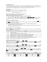 Предварительный просмотр 14 страницы Delta DT3 Series Instruction Sheet