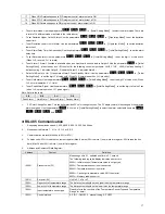 Предварительный просмотр 17 страницы Delta DT3 Series Instruction Sheet