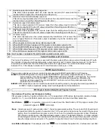 Preview for 9 page of Delta DT4848 User Manual