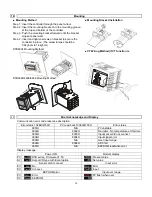 Preview for 15 page of Delta DT4848 User Manual