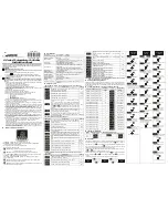 Preview for 1 page of Delta DTA 4848 Instruction Sheet