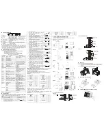 Preview for 2 page of Delta DTA 4848 Instruction Sheet