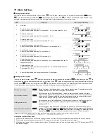 Предварительный просмотр 5 страницы Delta DTD Series Instruction Sheet