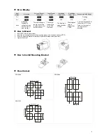 Предварительный просмотр 6 страницы Delta DTD Series Instruction Sheet