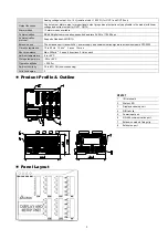 Preview for 2 page of Delta DTE10P Series Instruction Sheet