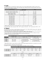 Preview for 3 page of Delta DTE10P Series Instruction Sheet