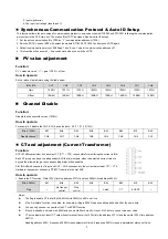 Preview for 5 page of Delta DTE10P Series Instruction Sheet