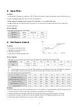 Preview for 9 page of Delta DTE10P Series Instruction Sheet