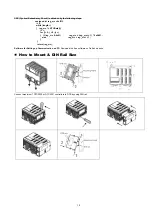 Preview for 14 page of Delta DTE10P Series Instruction Sheet