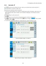 Preview for 57 page of Delta DTV Series User Manual