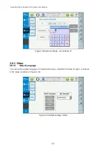 Preview for 58 page of Delta DTV Series User Manual