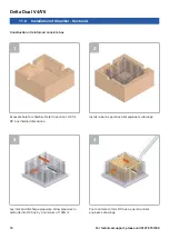 Preview for 10 page of Delta Dual V4 Installation Instructions Manual