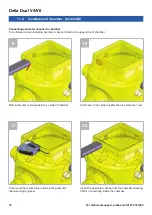 Preview for 12 page of Delta Dual V4 Installation Instructions Manual