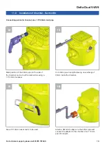 Preview for 13 page of Delta Dual V4 Installation Instructions Manual