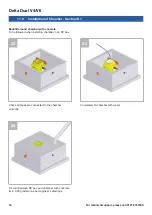 Preview for 16 page of Delta Dual V4 Installation Instructions Manual