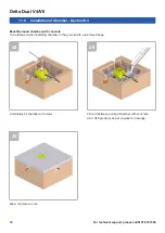 Preview for 18 page of Delta Dual V4 Installation Instructions Manual