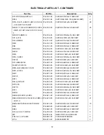 Preview for 32 page of Delta DV-3200 Service Manual