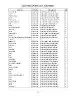 Preview for 35 page of Delta DV-3200 Service Manual