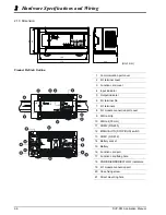 Предварительный просмотр 21 страницы Delta DVP-10PM Applications Manual