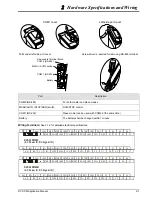 Предварительный просмотр 22 страницы Delta DVP-10PM Applications Manual