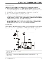 Предварительный просмотр 24 страницы Delta DVP-10PM Applications Manual