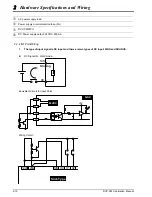 Предварительный просмотр 25 страницы Delta DVP-10PM Applications Manual