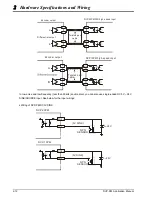 Предварительный просмотр 27 страницы Delta DVP-10PM Applications Manual