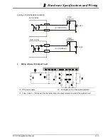 Предварительный просмотр 28 страницы Delta DVP-10PM Applications Manual