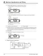 Предварительный просмотр 29 страницы Delta DVP-10PM Applications Manual