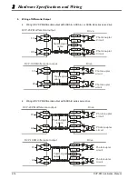 Предварительный просмотр 31 страницы Delta DVP-10PM Applications Manual