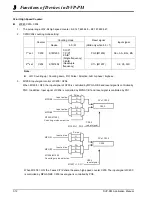 Предварительный просмотр 57 страницы Delta DVP-10PM Applications Manual