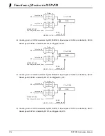 Предварительный просмотр 59 страницы Delta DVP-10PM Applications Manual